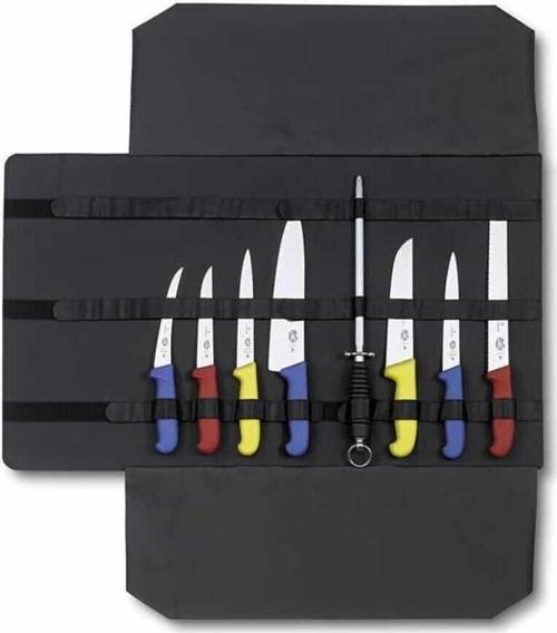 7.4010.82 Büyük Şef Çantası - Boş Rulo