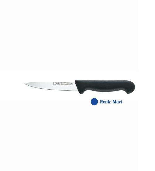 55022 Professional Line I 10cm Mavi Soyma Bıçağı​​​​