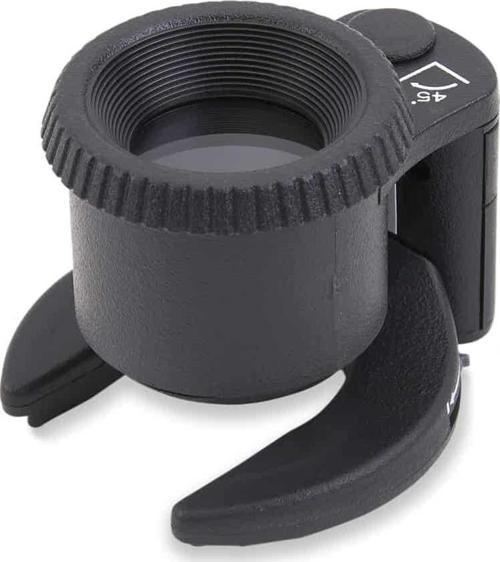 SM-44 SensorMag™ 4,5x30mmKamera Sensörü Büyüteci