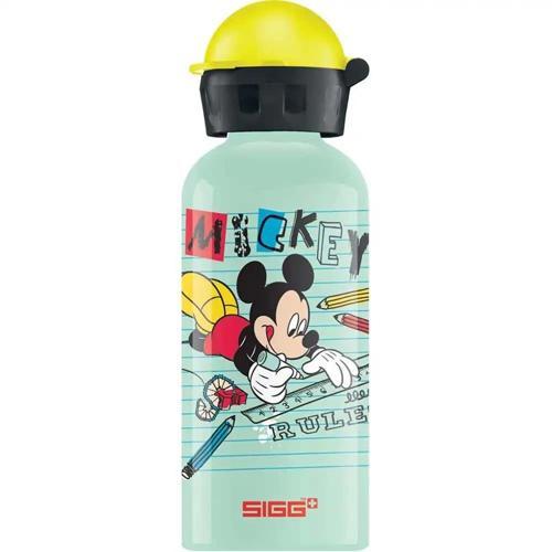 8970.70 Disney Mickey School 0,4 lt Matara