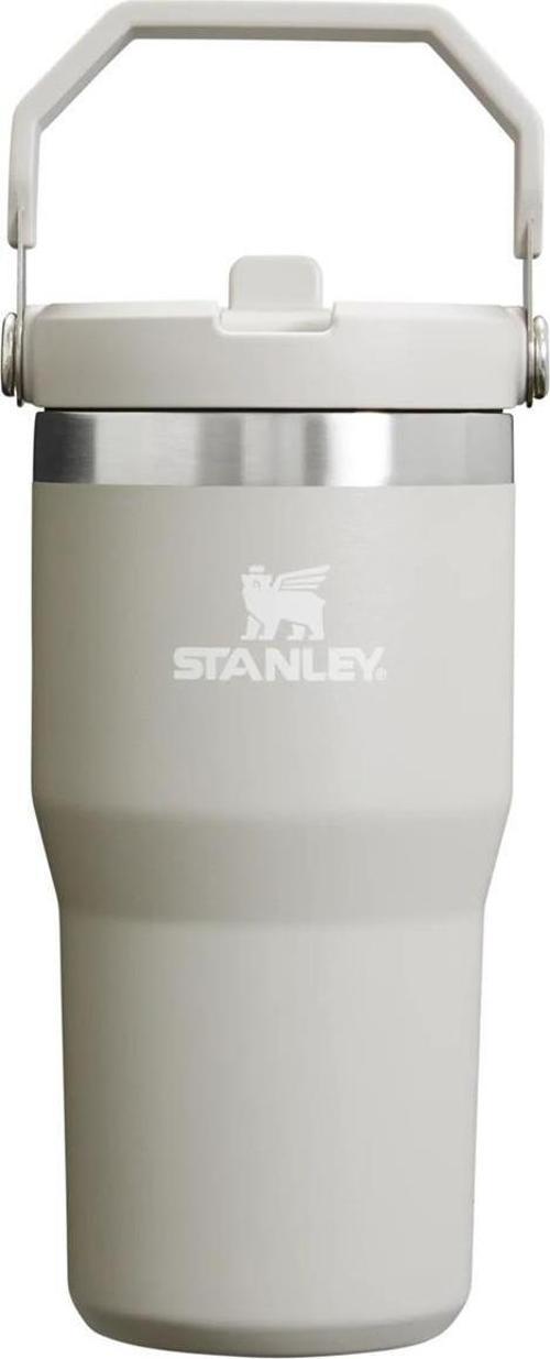 Iceflow Flip Straw Termos 0.6L | Kül