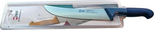 55027 Professional Line I 20cm Mavi Geniş Doğrama Bıçağı​​​​​
