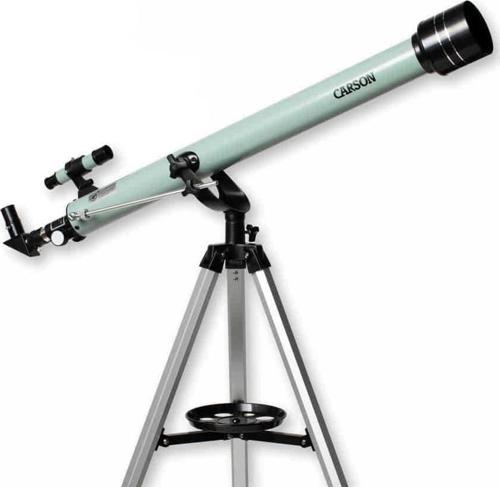 SR-100 Stara™ 60az Refraktör Teleskop