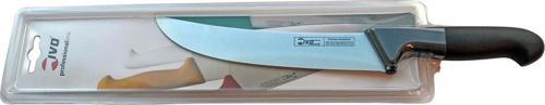 55027 Professional Line I 20cm Siyah Geniş Doğrama Bıçağı​​​​​