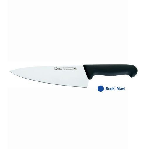 55039 Professional Line I 20cm Mavi Şef Bıçağı