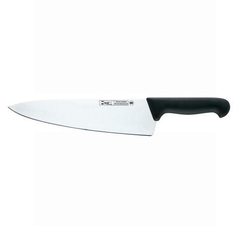 55039 Professional Line I 25cm Siyah Şef Bıçağı
