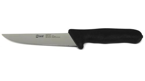83061 ErgoDuo 16cm Siyah Kasap Bıçağı​