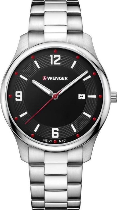 ​Wenger 01.1441.110 City Active Saat