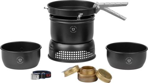 37-5/UL Pişirme Seti 140375