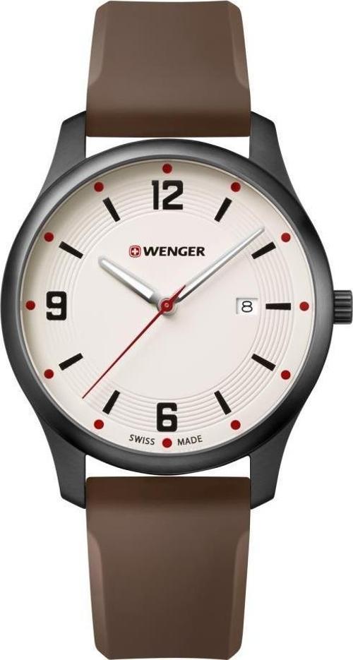 ​Wenger 01.1441.124 City Active Saat