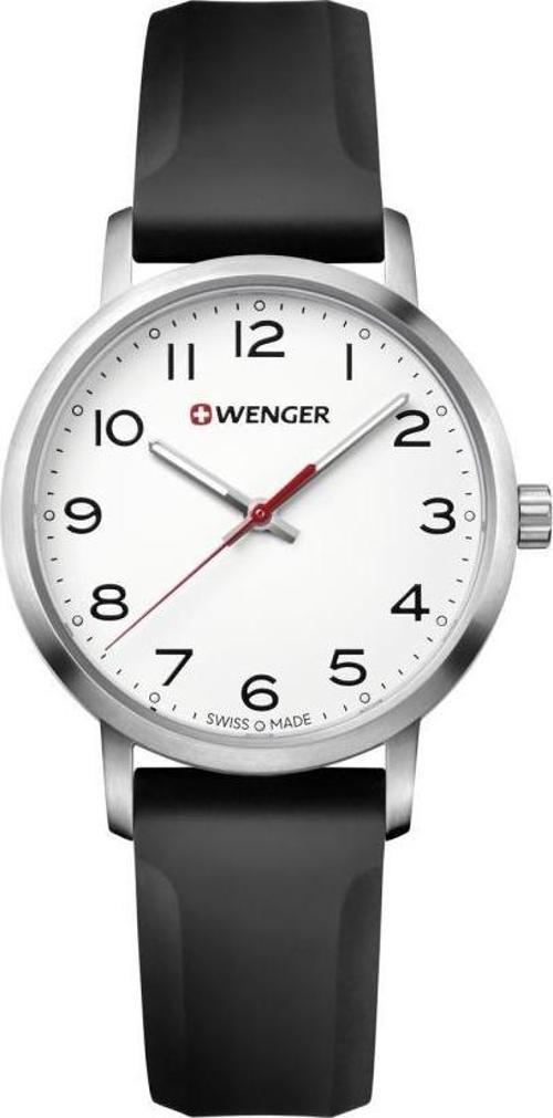 ​Wenger 01.1621.103 Avenue Saat