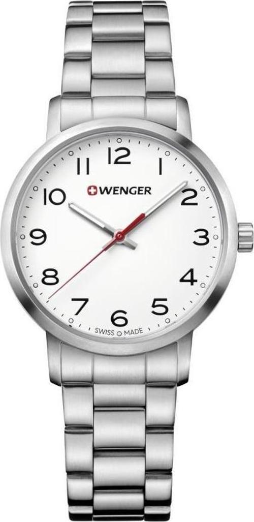 ​Wenger 01.1621.104 Avenue Saat