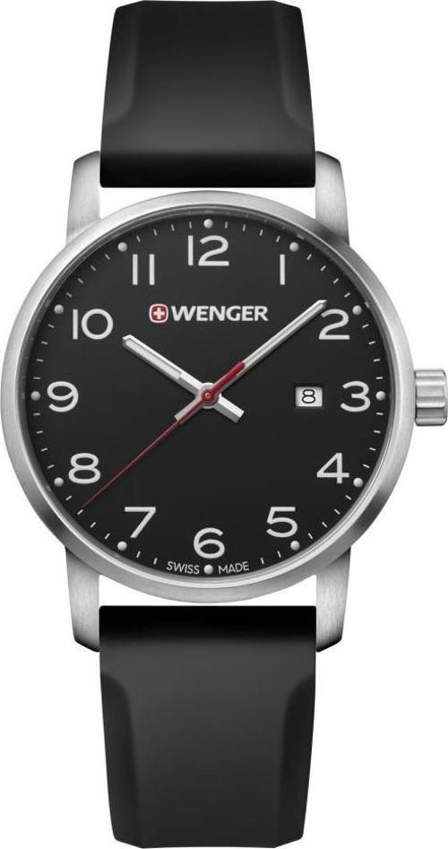 ​Wenger 01.1641.101 Avenue Saat