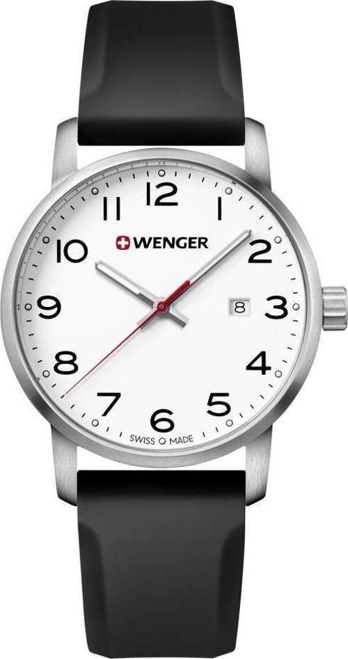 ​Wenger 01.1641.103 Avenue Saat
