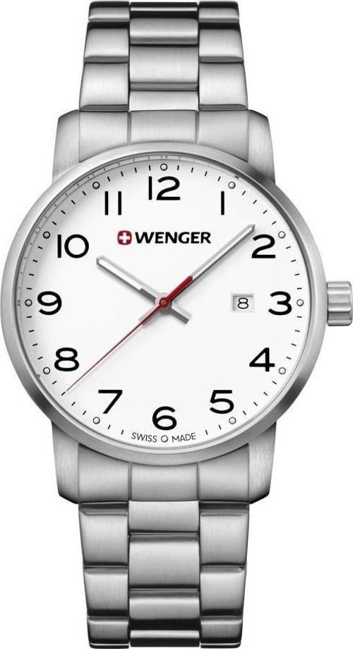 ​Wenger 01.1641.104 Avenue Saat
