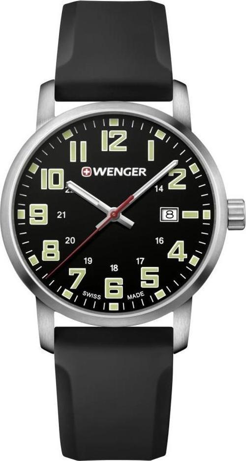 ​Wenger 01.1641.110 Avenue Saat