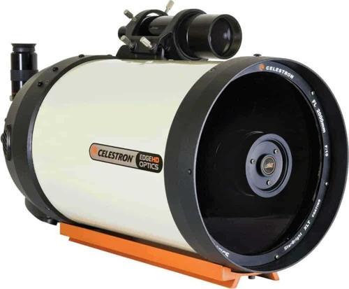 EdgeHD 8" Optik Tüp