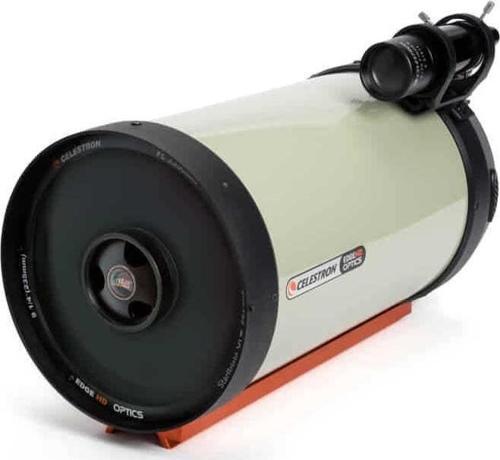 EdgeHD 9.25" Optik Tüp