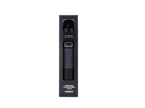 11-01034 Etna Grip Termos 500ml, Siyah