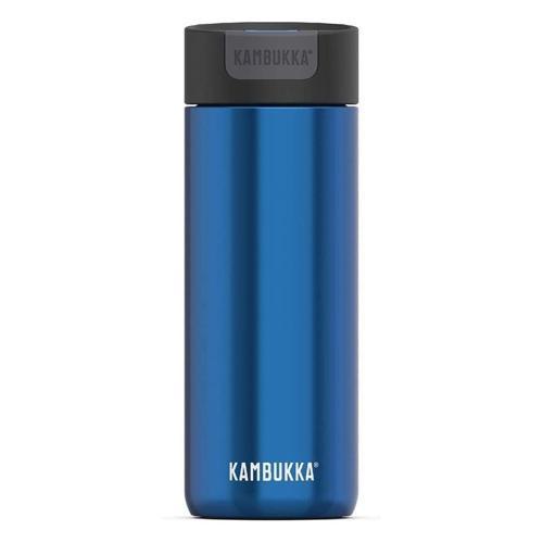 11-02005 Olympus Matara 500ml, Swirly Blue