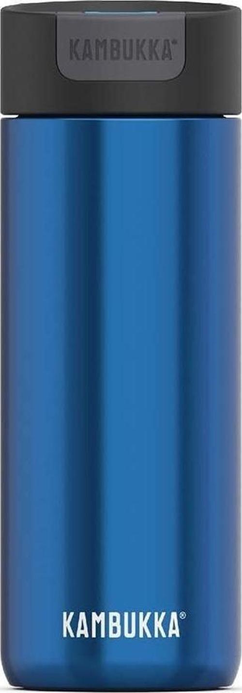 11-02005 Olympus Matara 500ml, Swirly Blue