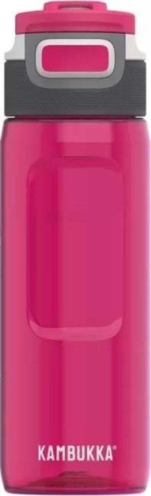 11-03009 Elton Lipstick Su Matarası 750ml, Pink