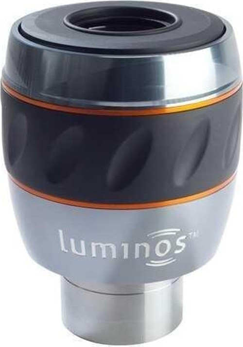 Luminos 31mm 2" Mercek