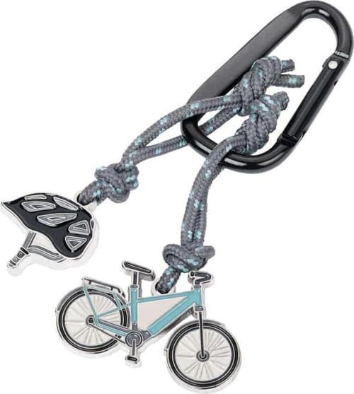 E-Bike Anahtarlık
