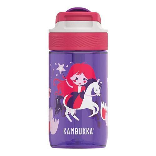 11-04016 Lagoon Çocuk Matarası 400ml, Magic Princess