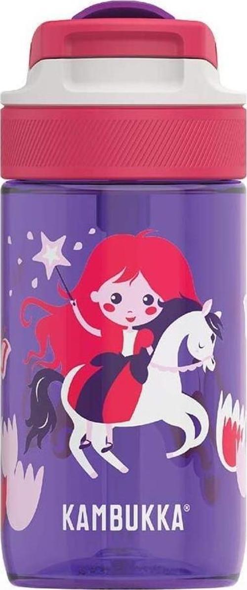 11-04016 Lagoon Çocuk Matarası 400ml, Magic Princess