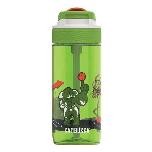 11-04020 Lagoon Çocuk Matarası 500ml, Basket Robo