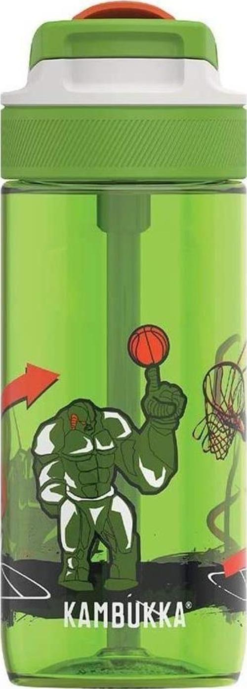 11-04020 Lagoon Çocuk Matarası 500ml, Basket Robo