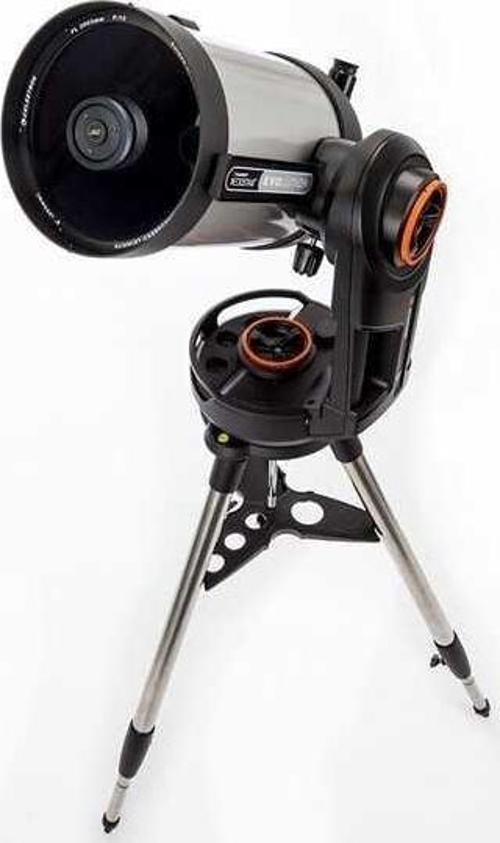 Nexstar Evolution 8" Bilgisayar Donanımlı Teleskop