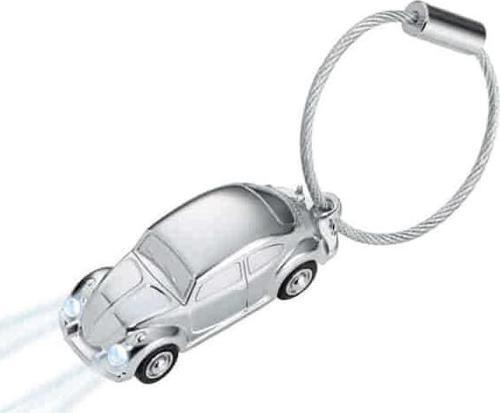 Light Beetle 1964  Anahtarlık