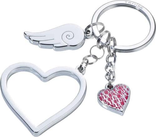 Love Is In The Air Anahtarlık