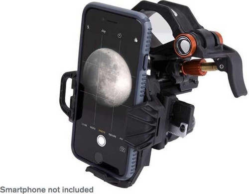 Nexyz 3-Axis Universal Telefon Adaptörü