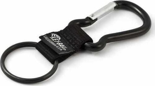 Key-Bak 0308-201 Carabiner Anahtarlık Halkası