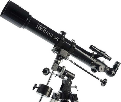Powerseeker 70EQ Teleskop