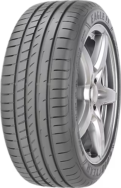 Eagle F1 Asymmetric 2 SUV 265/50R19 110Y XL FP N1 (Yaz) (2025)