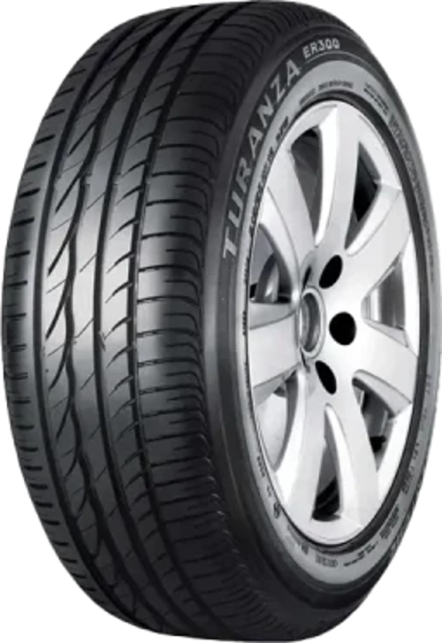 Turanza ER300 275/40R18 99Y RFT * (Yaz) (2025)