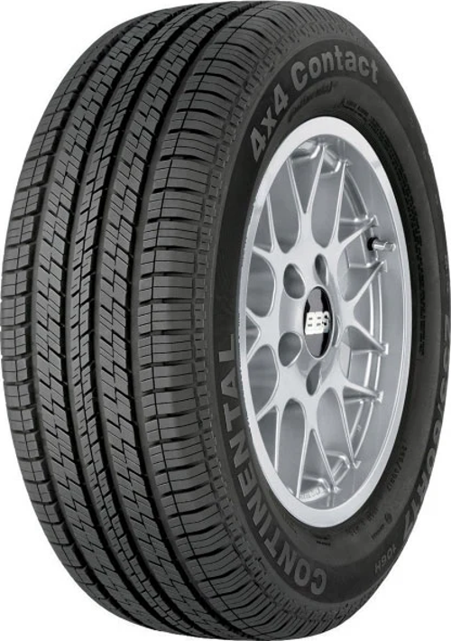 Conti4x4Contact 265/60R18 110H MO (Yaz) (2025)