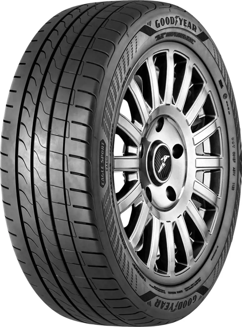 Eagle Sport Cargo 235/50R19C 111/109T (Yaz) (2024)