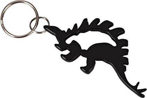 3482 Stegosaurus Anahtarlık