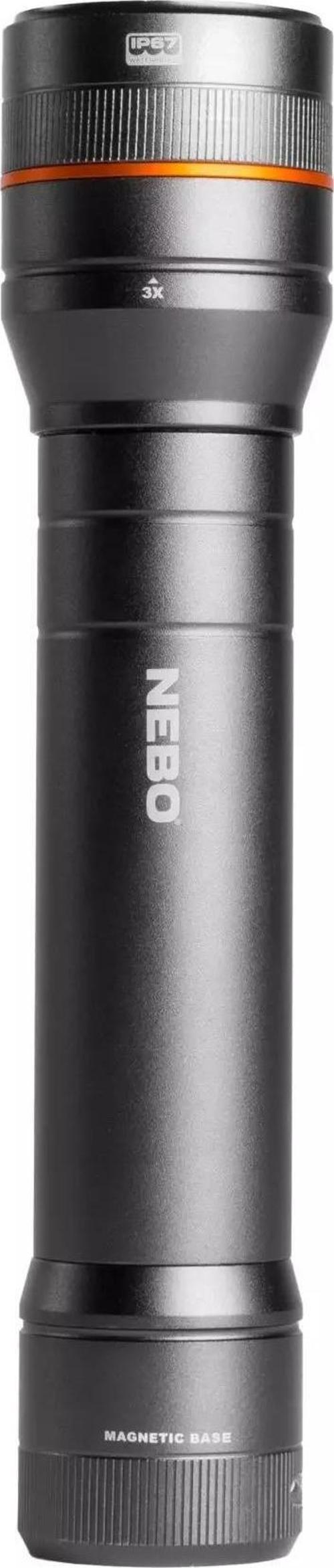 0015 Newton 750 Lümen Fener