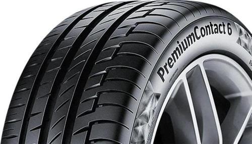 PremiumContact 6 235/40R19 96W XL FR VOL ContiSilent (Yaz) (2024)