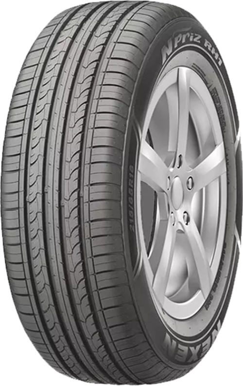 N'Priz RH1 215/70R16 100H (Yaz) (2025)
