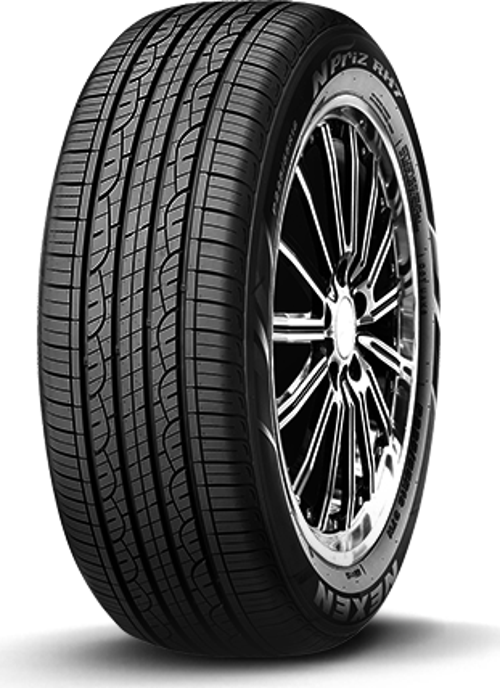 N'Priz RH7 225/55R18 98H M+S (Yaz) (2025)