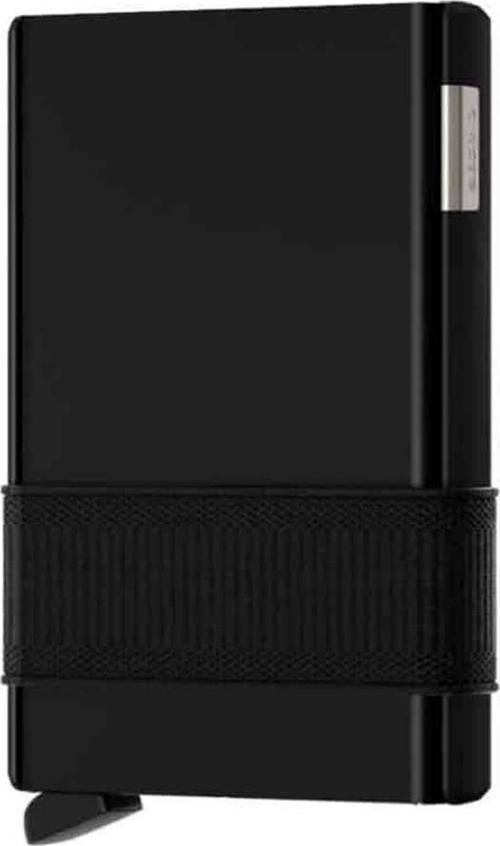 Cardslide Black/Black