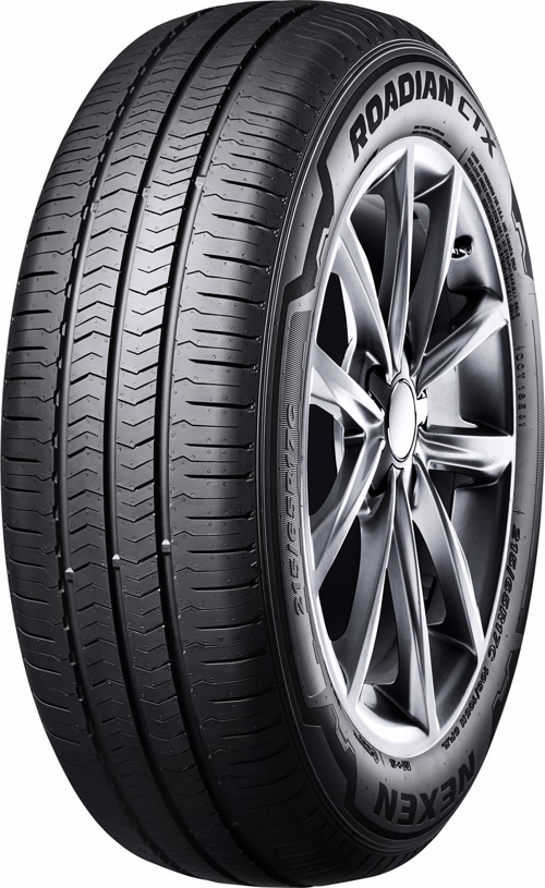Roadian CTX 235/55R18C 104/102H (Yaz) (2024)