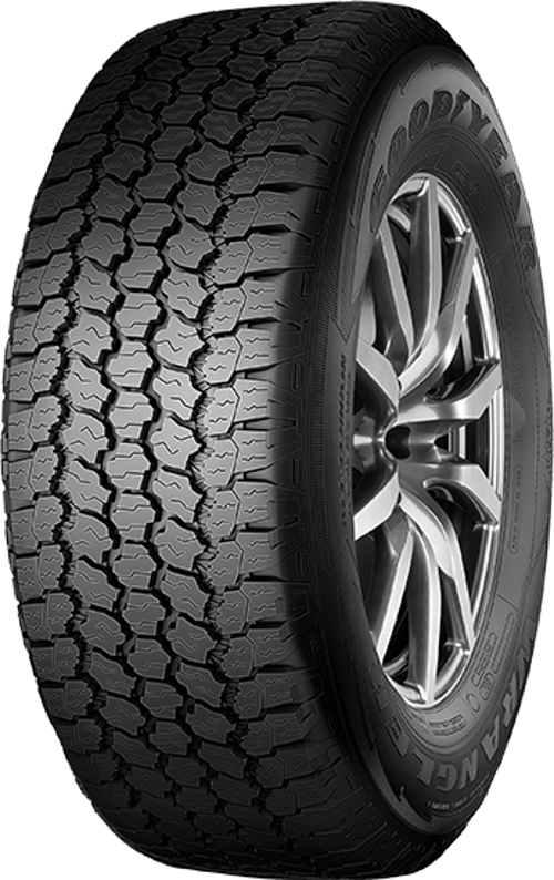 Wrangler AT Adventure 215/80R15C 111/109T (Yaz) (2025)